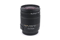 Sigma 18-50mm f2.8-4.5 DC OS HSM