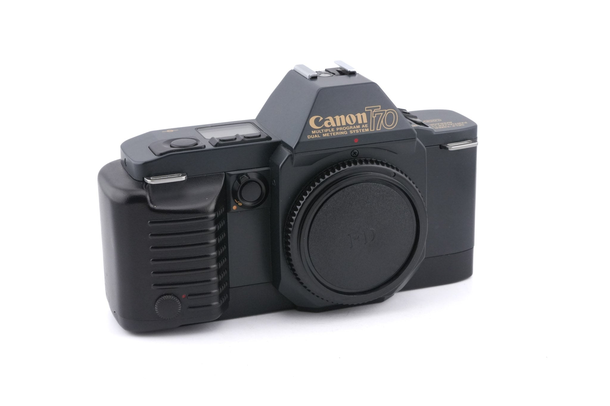 Canon T70