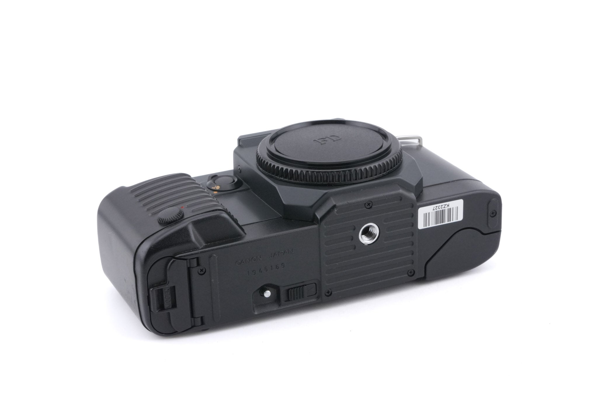 Canon T70