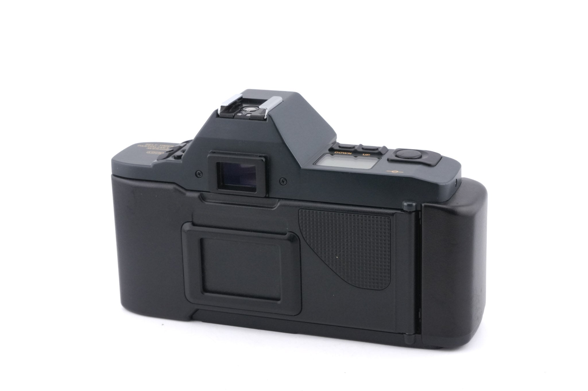 Canon T70