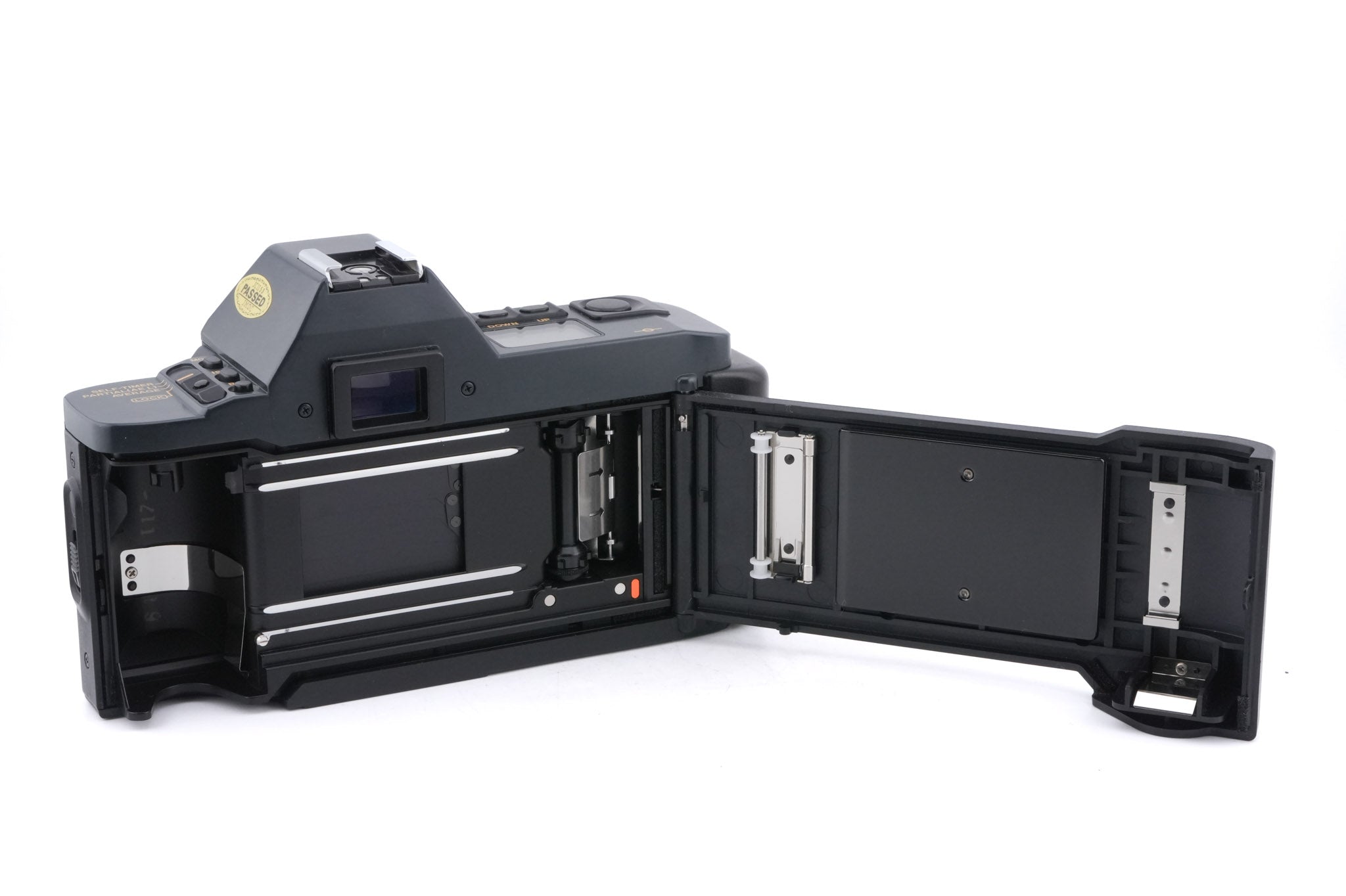 Canon T70