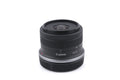 Canon 18-45mm f4.5-6.3 IS STM