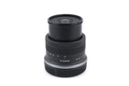 Canon 18-45mm f4.5-6.3 IS STM