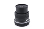 Canon 18-45mm f4.5-6.3 IS STM