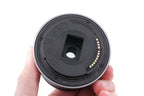 Canon 18-45mm f4.5-6.3 IS STM