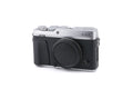 Fujifilm X-E3