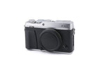 Fujifilm X-E3