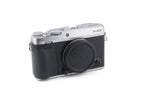 Fujifilm X-E3