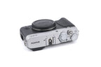 Fujifilm X-E3