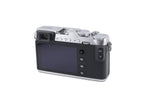 Fujifilm X-E3