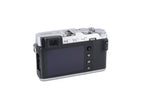 Fujifilm X-E3