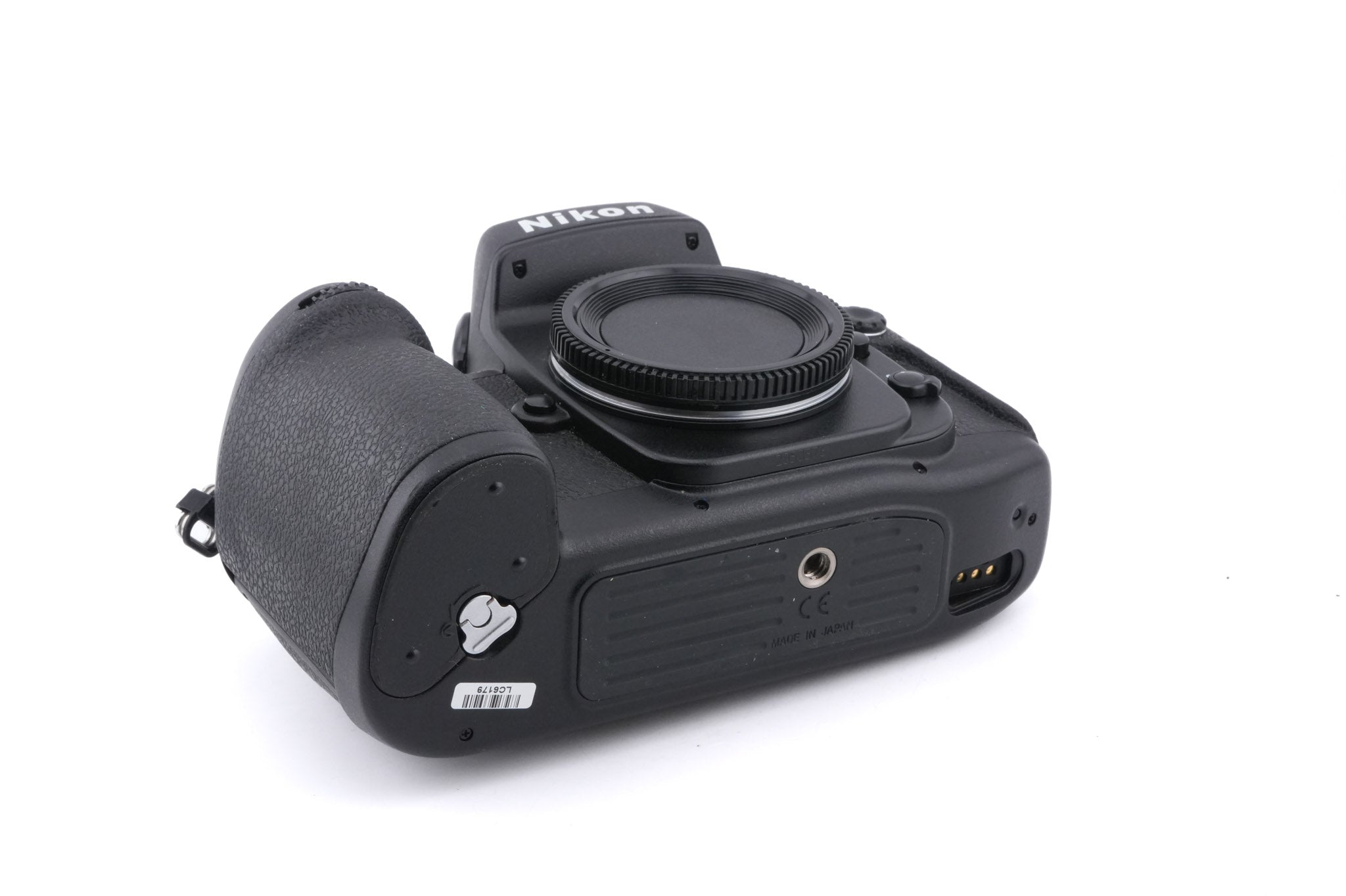 Nikon F100