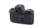 Nikon F100