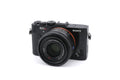 Sony Cyber-Shot DSC-RX1R II