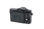 Sony Cyber-Shot DSC-RX1R II