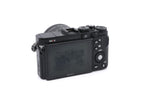 Sony Cyber-Shot DSC-RX1R II
