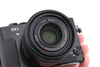 Sony Cyber-Shot DSC-RX1R II