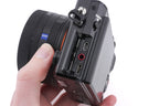 Sony Cyber-Shot DSC-RX1R II
