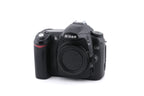 Nikon D50