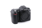 Nikon D50