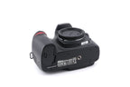 Nikon D50