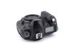 Nikon D50