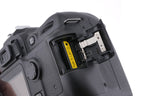 Nikon D50