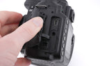 Nikon D50