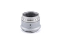 Leica 35mm f2.8 Summaron (Postcamera) - Lens