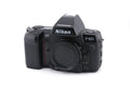 Nikon F-801