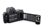 Nikon F-801