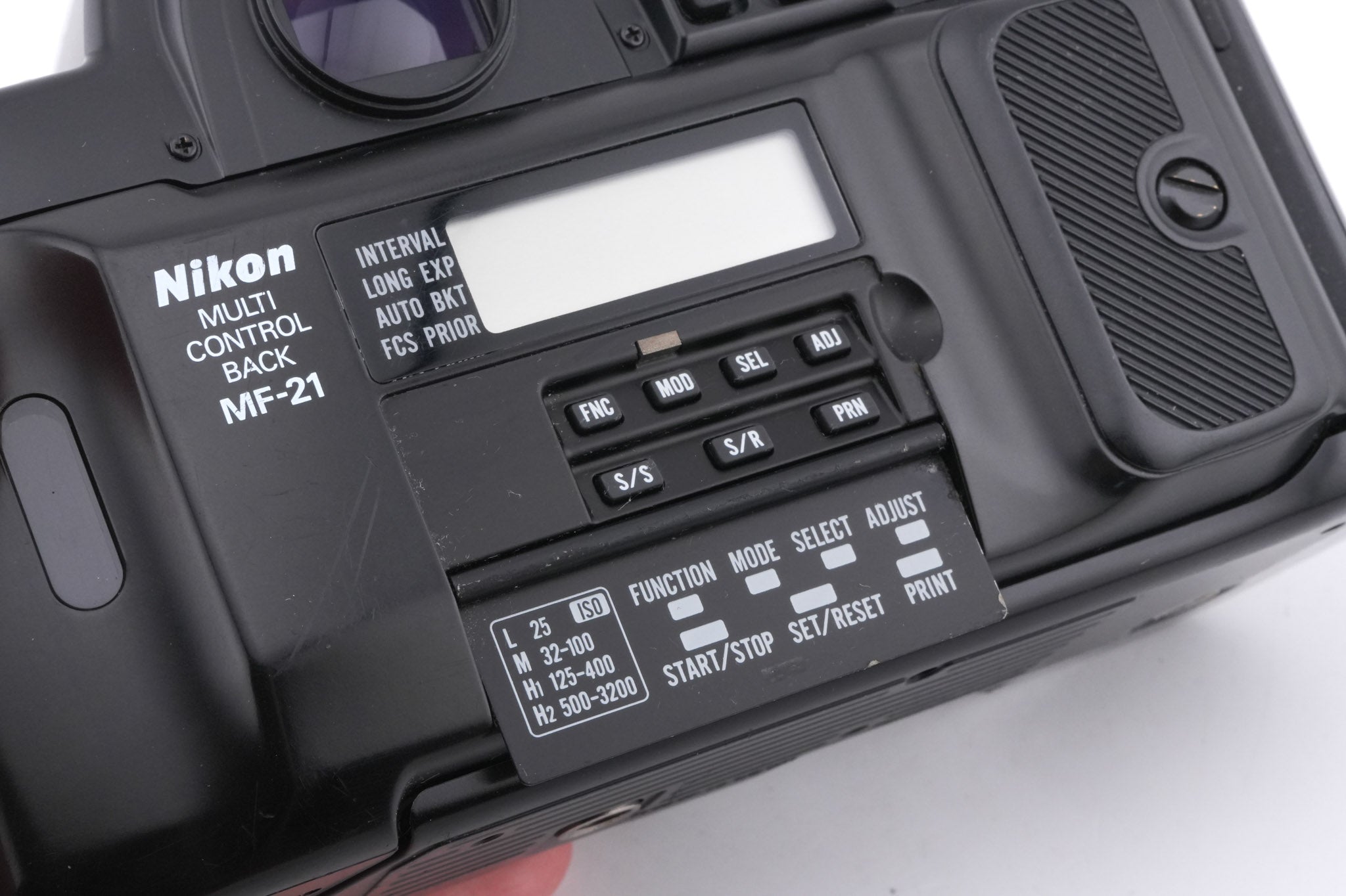 Nikon F-801