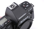 Nikon F-801