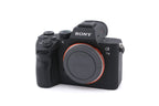 Sony A7 III