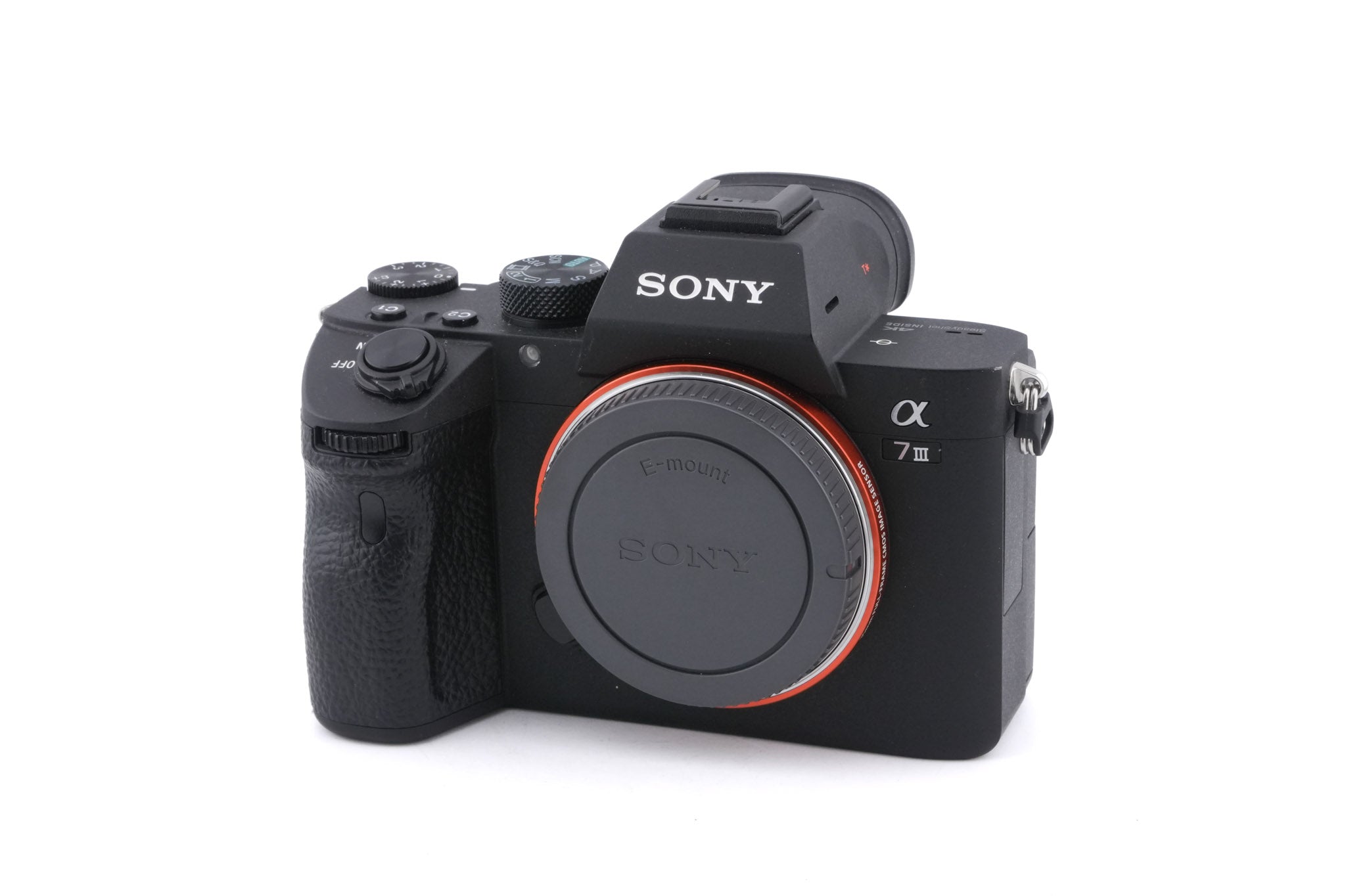 Sony A7 III