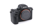 Sony A7 III