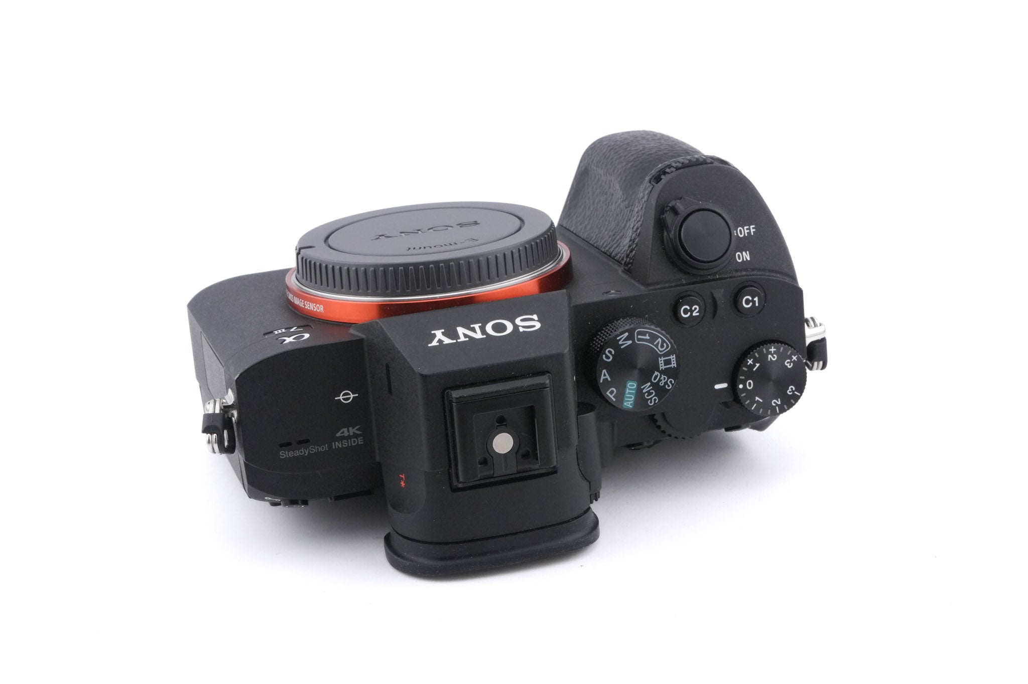 Sony A7 III