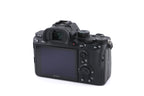 Sony A7 III