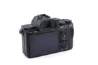 Sony A7 III