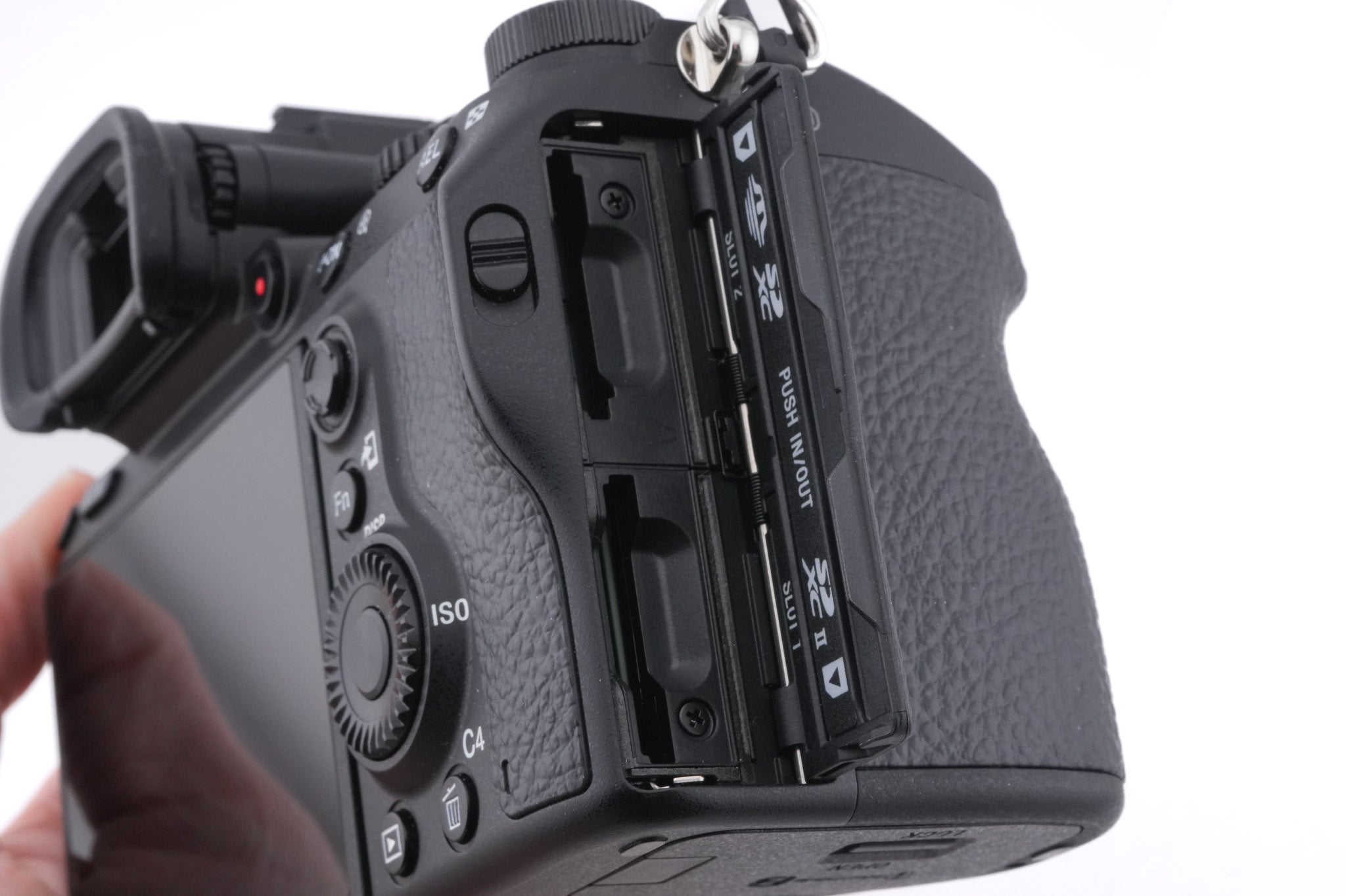 Sony A7 III
