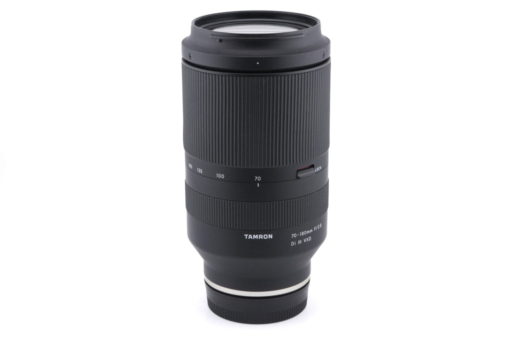 Tamron 70-180mm f2.8 DI III VXD (A056)