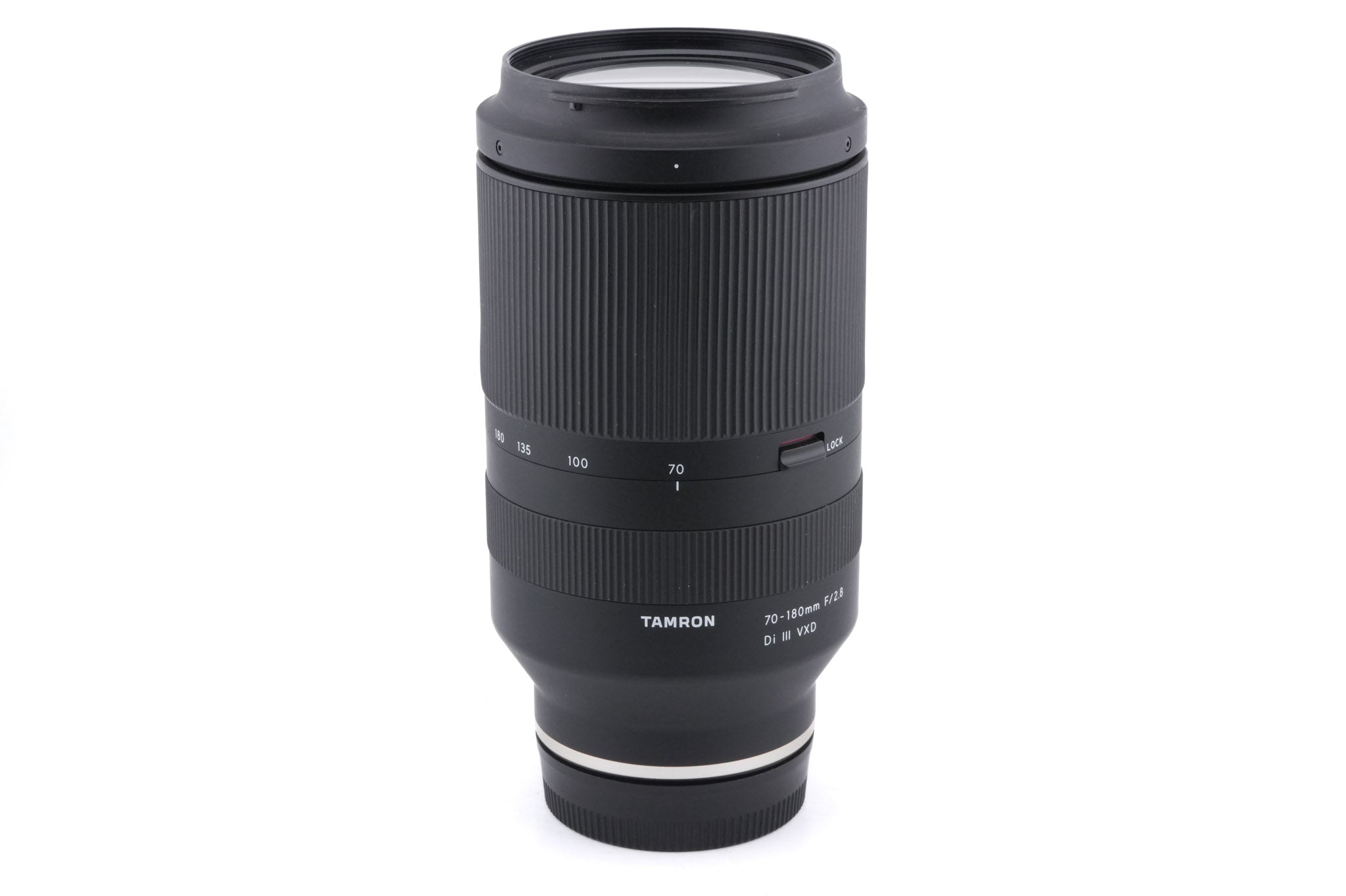 Tamron 70-180mm f2.8 DI III VXD (A056)