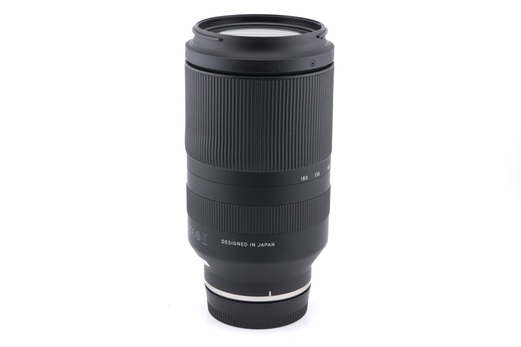 Tamron 70-180mm f2.8 DI III VXD (A056)