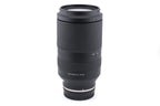 Tamron 70-180mm f2.8 DI III VXD (A056)