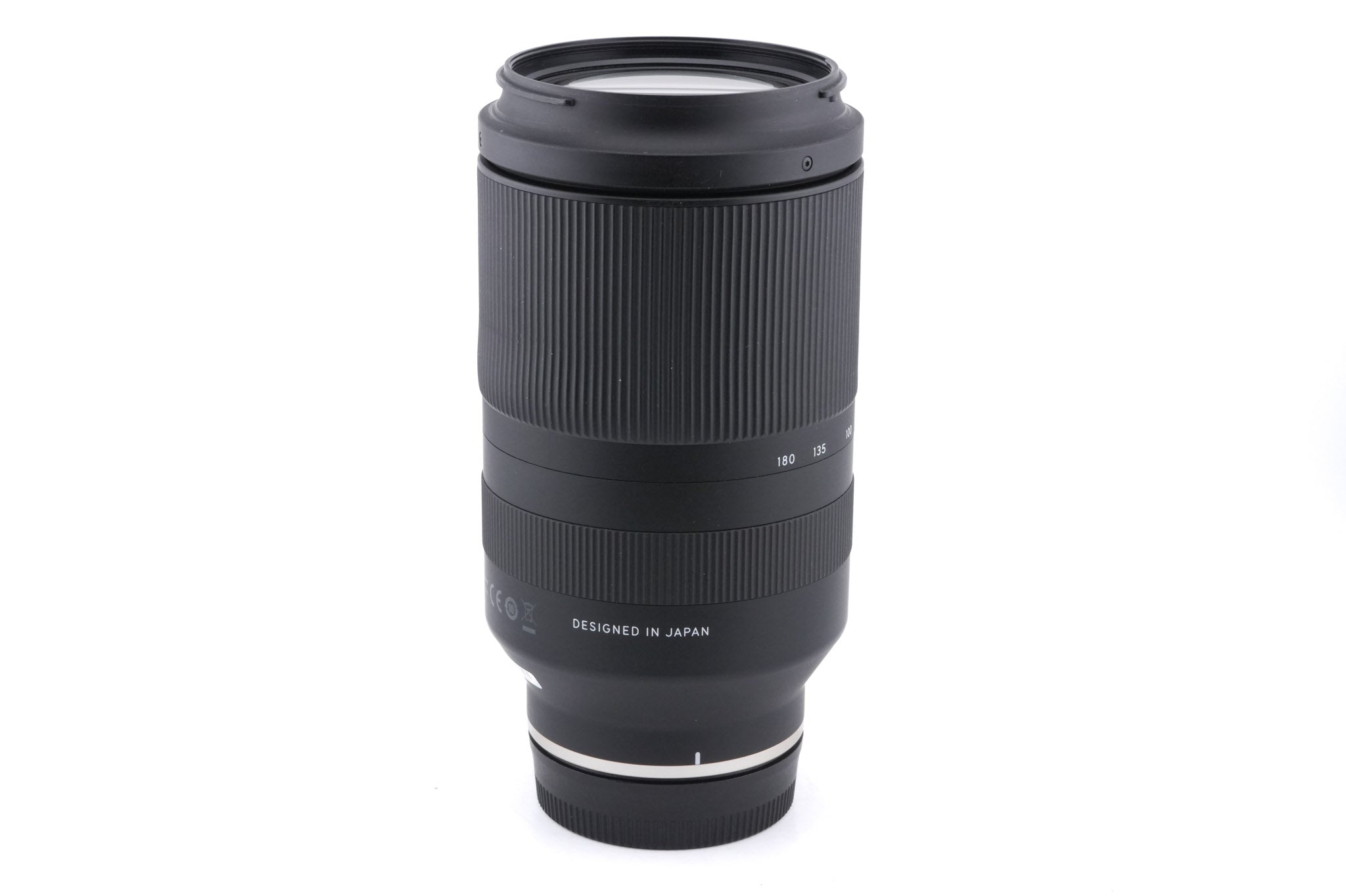 Tamron 70-180mm f2.8 DI III VXD (A056)