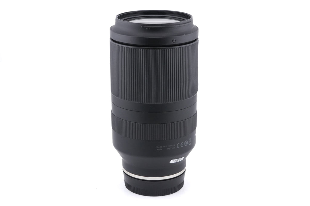 Tamron 70-180mm f2.8 DI III VXD (A056)