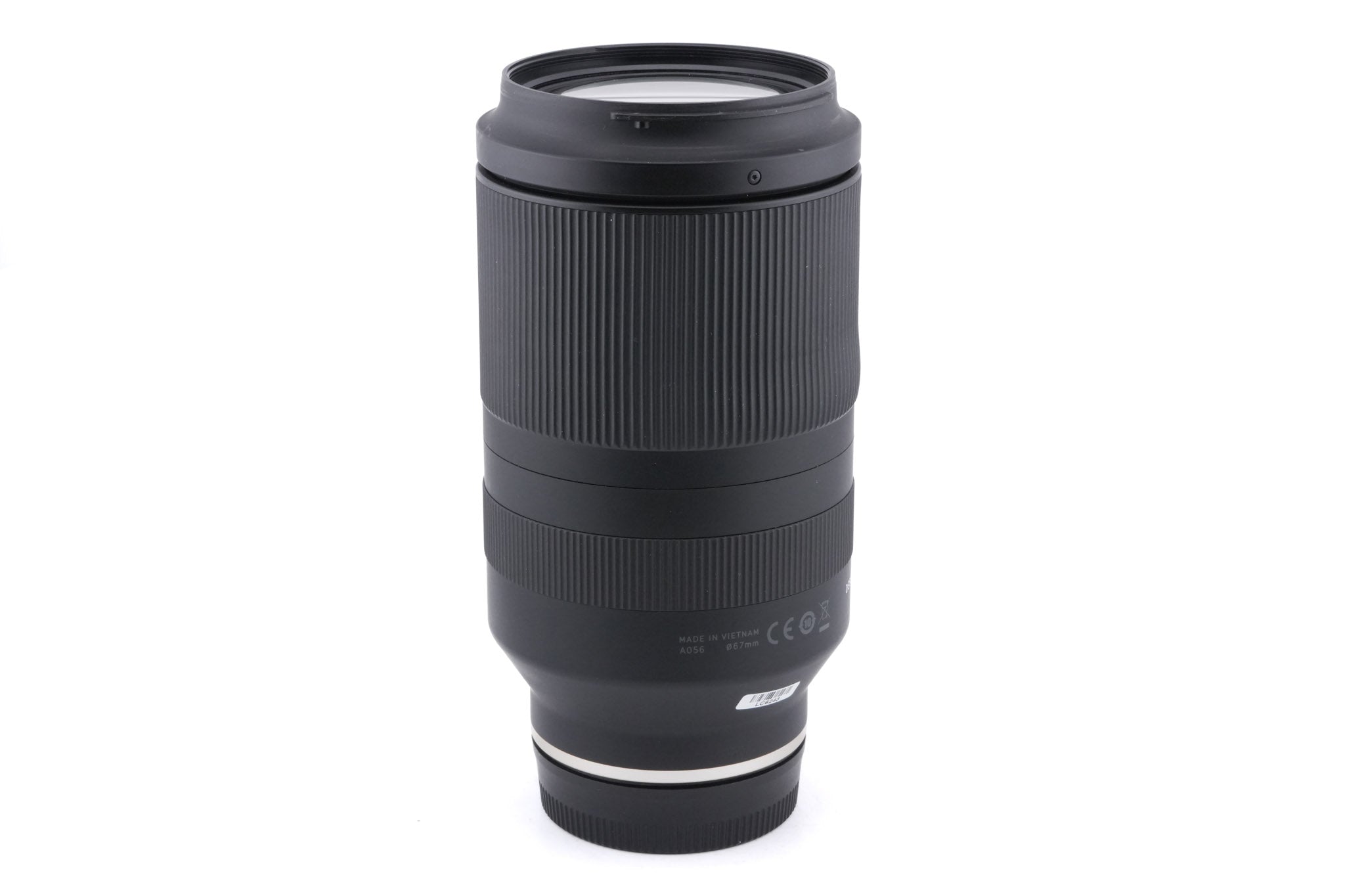 Tamron 70-180mm f2.8 DI III VXD (A056)