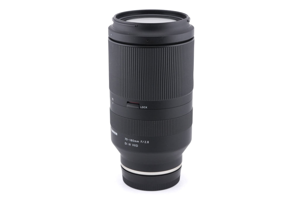 Tamron 70-180mm f2.8 DI III VXD (A056)