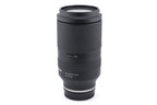 Tamron 70-180mm f2.8 DI III VXD (A056)