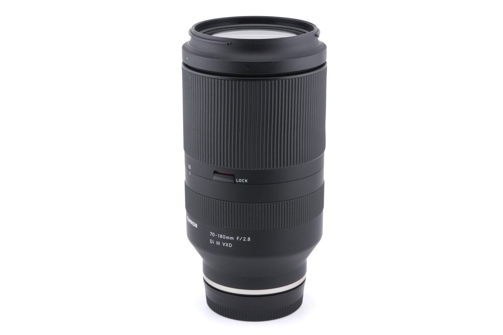 Tamron 70-180mm f2.8 DI III VXD (A056)